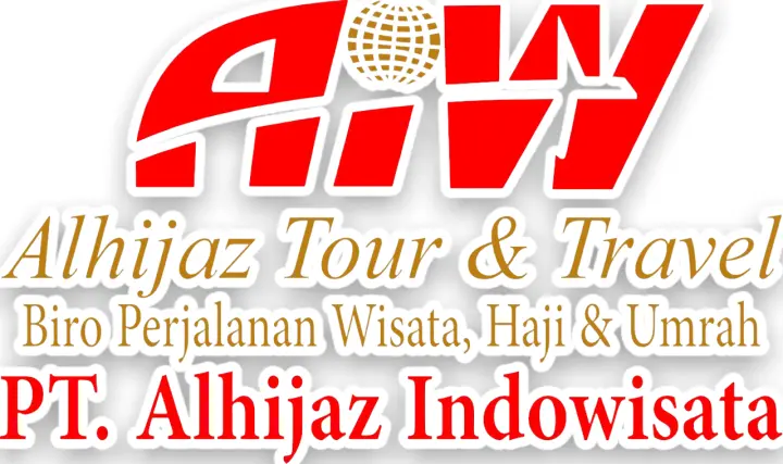 Logo Umroh Haji Padarincang